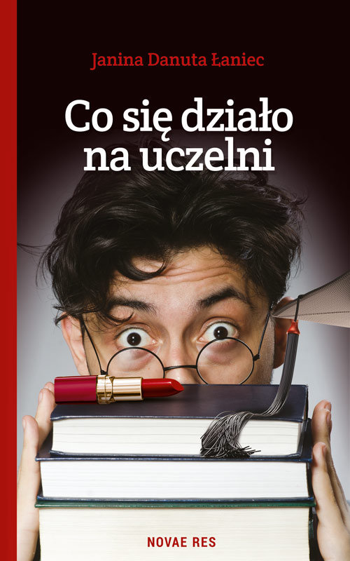 Image of Co się działo na uczelni