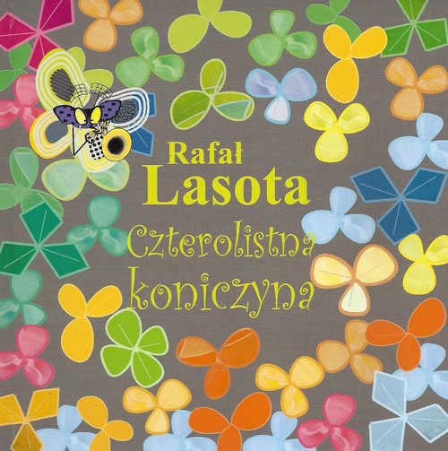 Image of Czterolistna koniczyna