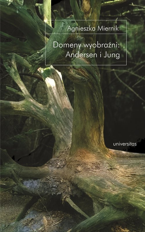 Image of Domeny wyobraźni: Andersen i Jung