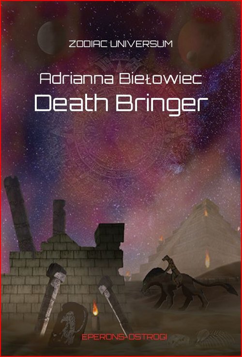 Image of Death Bringer