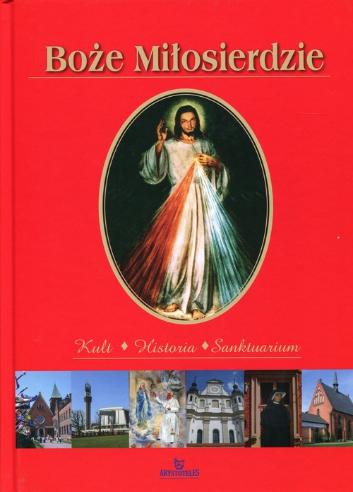 Image of Boże Miłosierdzie Kult Historia Sanktuarium