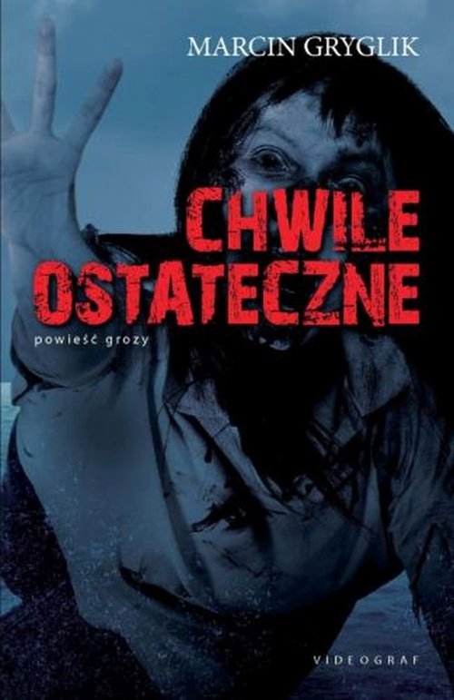 Image of Chwile ostateczne