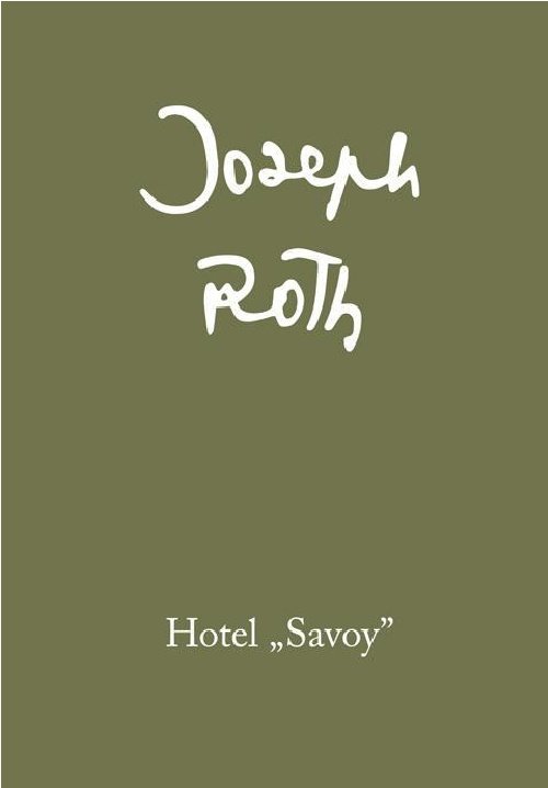 Image of Hotel "Savoy"