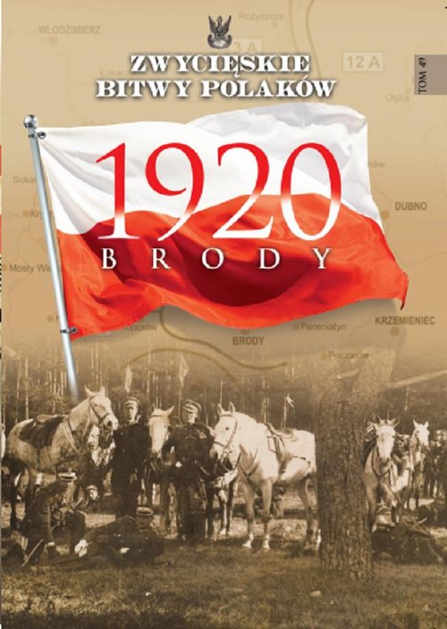 Image of Brody 1920