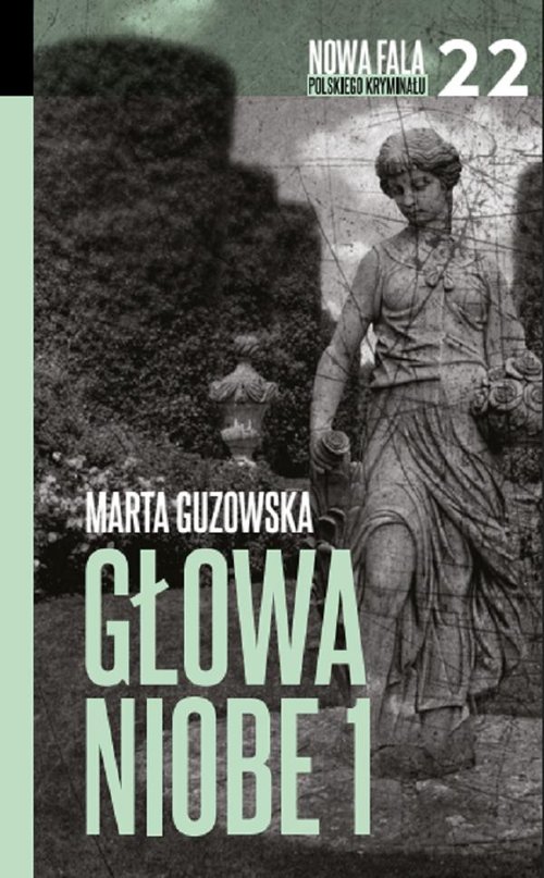 Image of Głowa Niobe Część 1