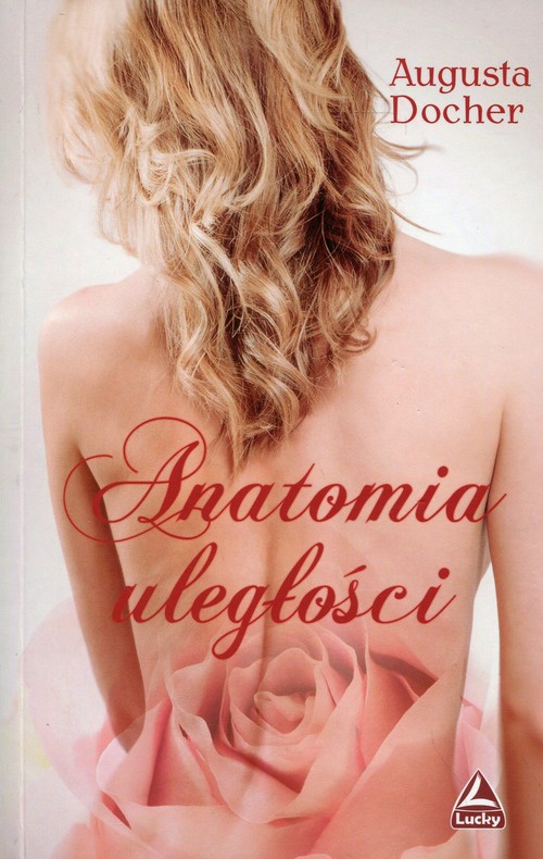 Image of Anatomia uległości