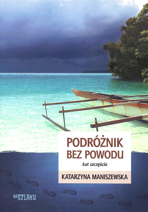 Image of Podróżnik bez powodu