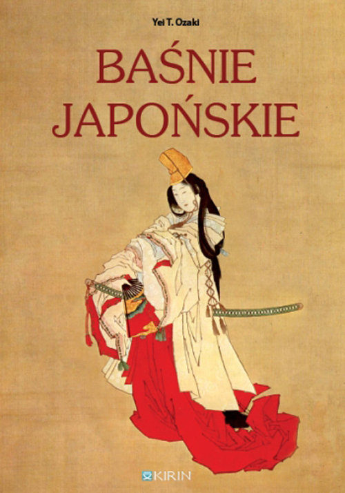 Image of Baśnie japońskie