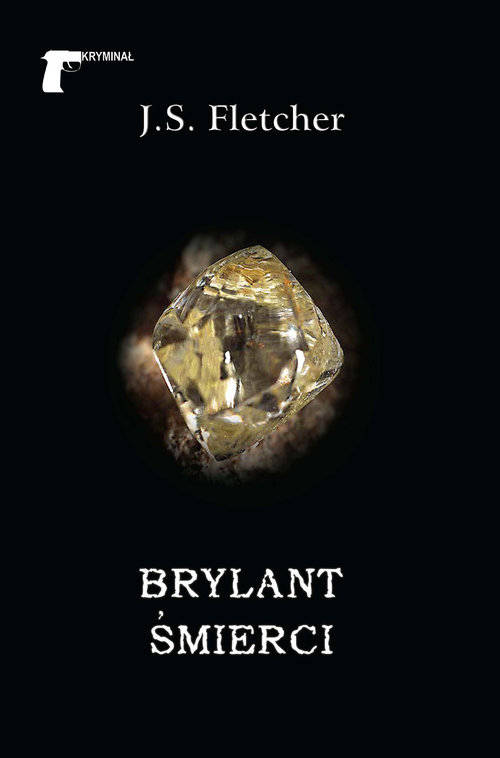 Image of Brylant śmierci