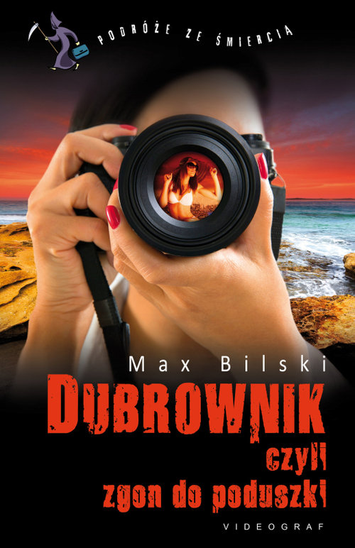 Image of Dubrownik, czyli zgon do poduszki