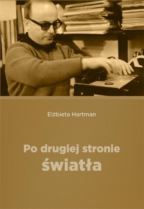 Image of Po drugiej stronie światła