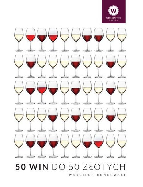 Image of 50 win do 50 złotych