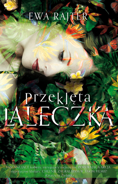 Image of Przeklęta laleczka