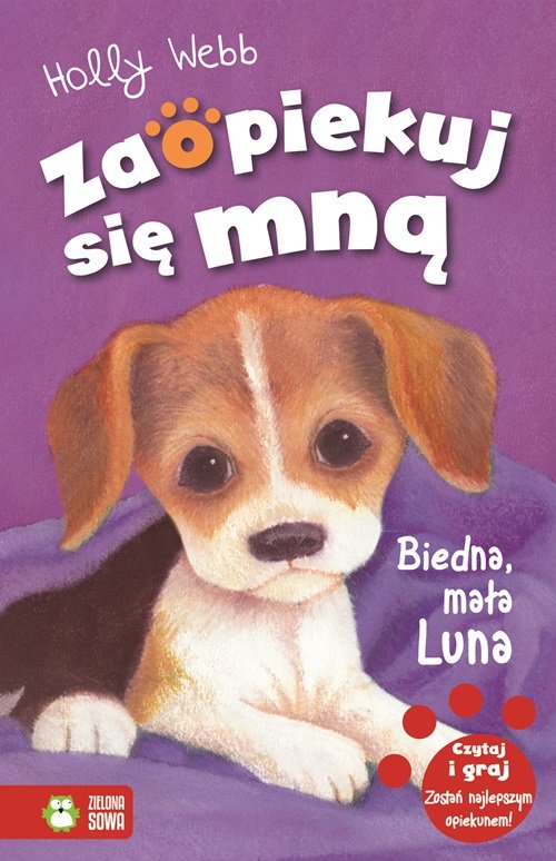 Image of Biedna mała Luna