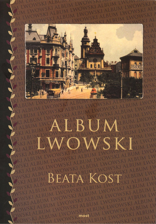 Image of Album lwowski