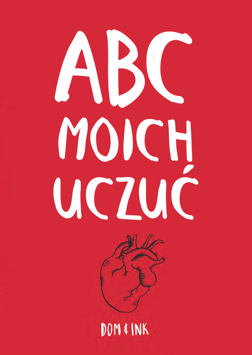 Image of ABC moich uczuć
