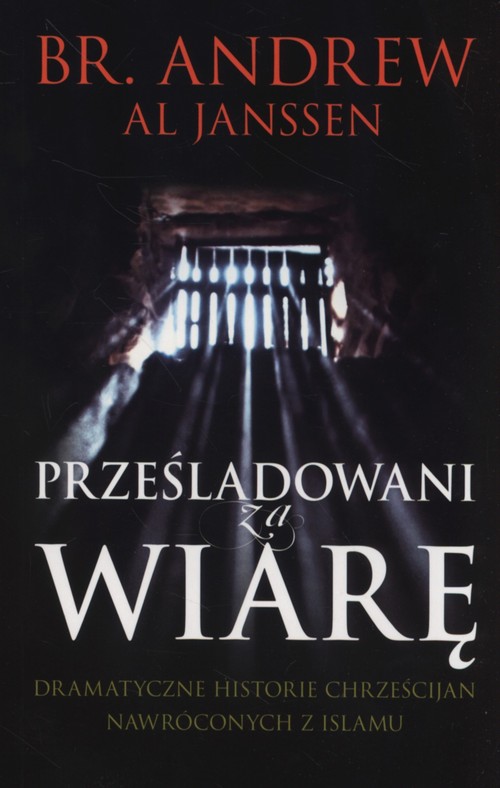 Image of Prześladowani za wiarę