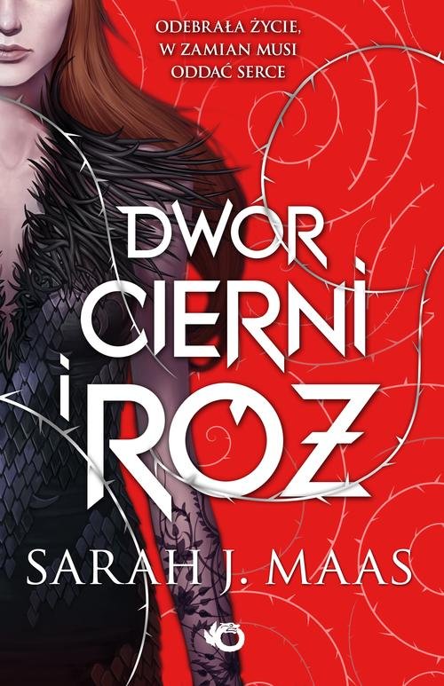 Image of Dwór cierni i róż