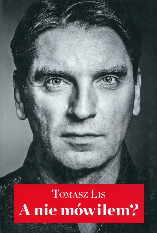 Image of A nie mówiłem?