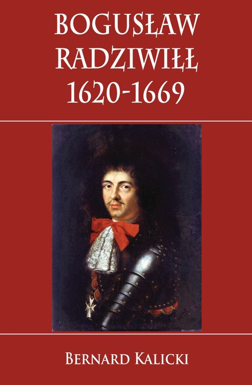 Image of Bogusław Radziwiłł 1620-1669