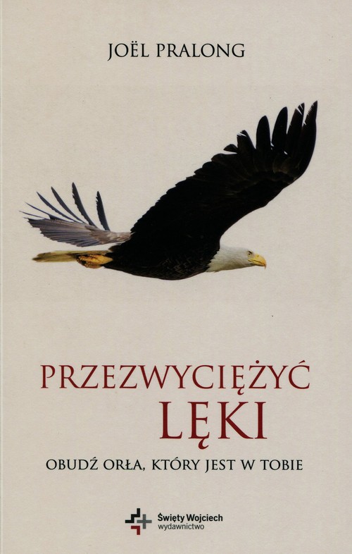 Image of Przezwyciężyć lęki Obudź orła który jest w Tobie