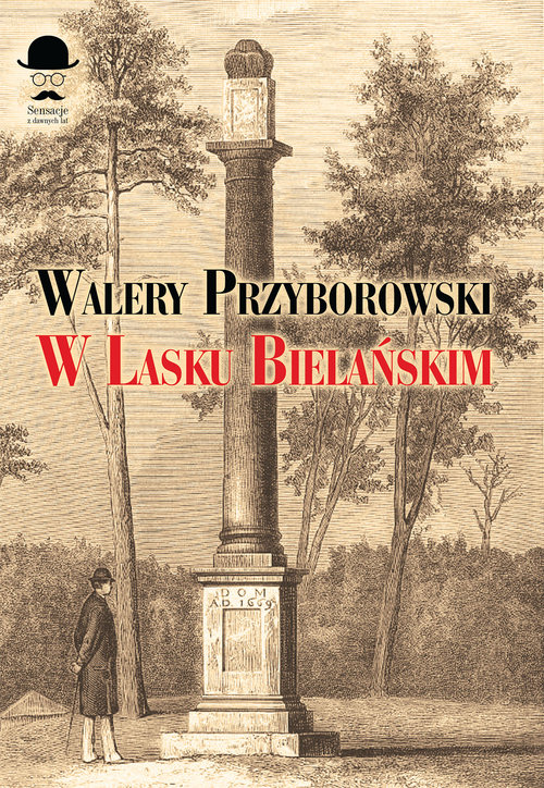 Image of W Lasku Bielańskim