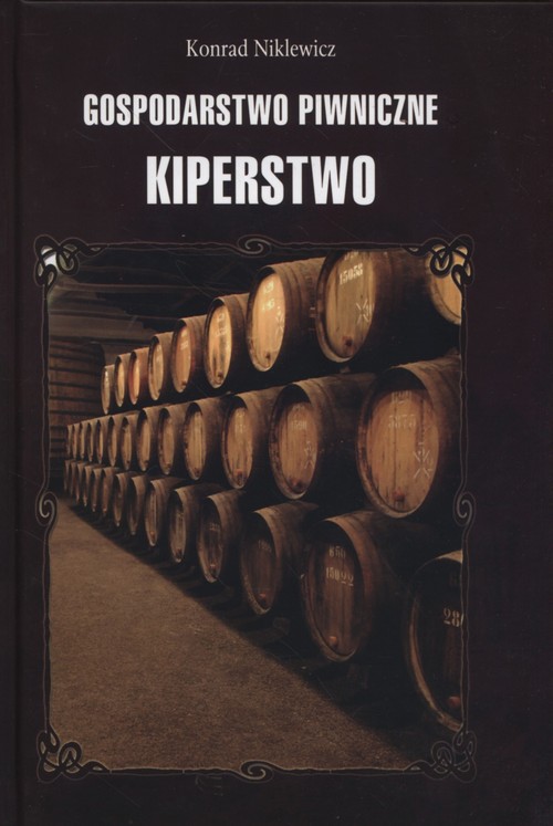 Image of Gospodarstwo piwniczne Kiperstwo