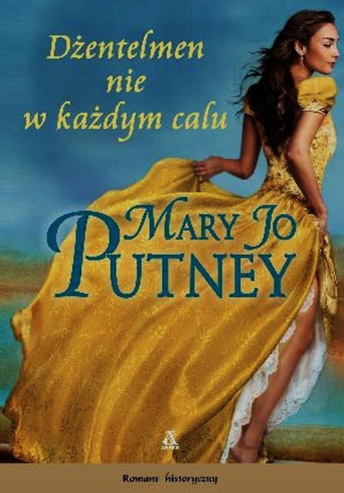 Image of Dżentelmen nie w każdym calu