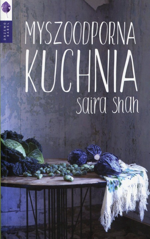 Image of Myszoodporna kuchnia