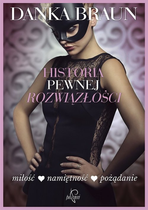 Image of Historia pewnej rozwiązłości
