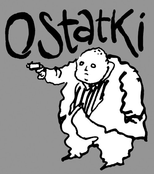 Image of Ostatki