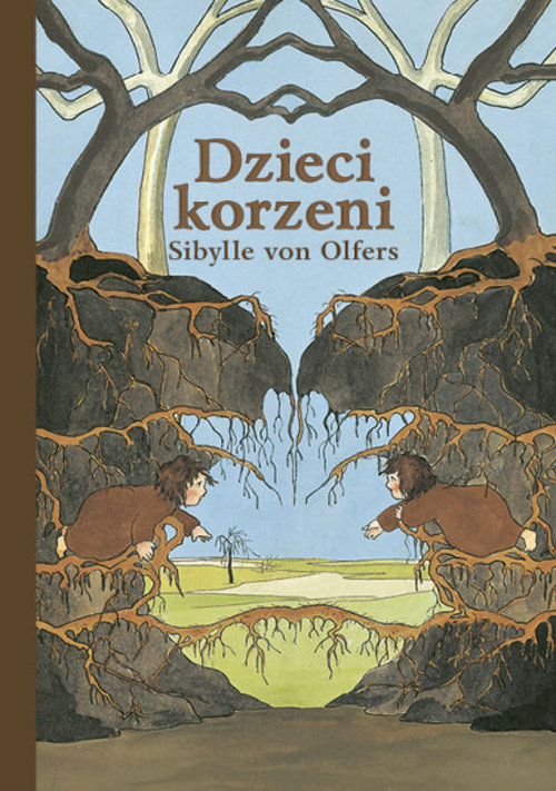 Image of Dzieci korzeni