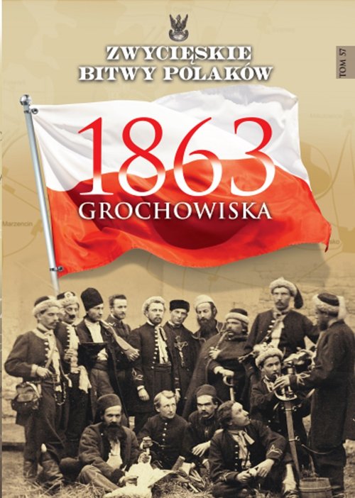Image of Grochowiska 1863