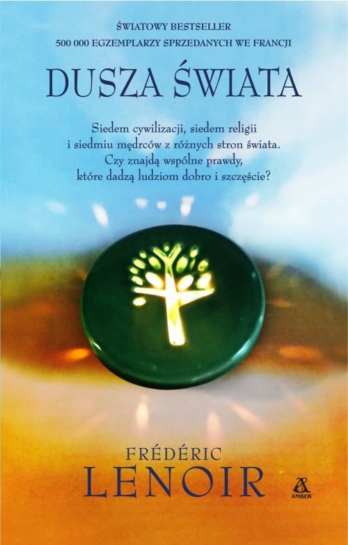 Image of Dusza świata