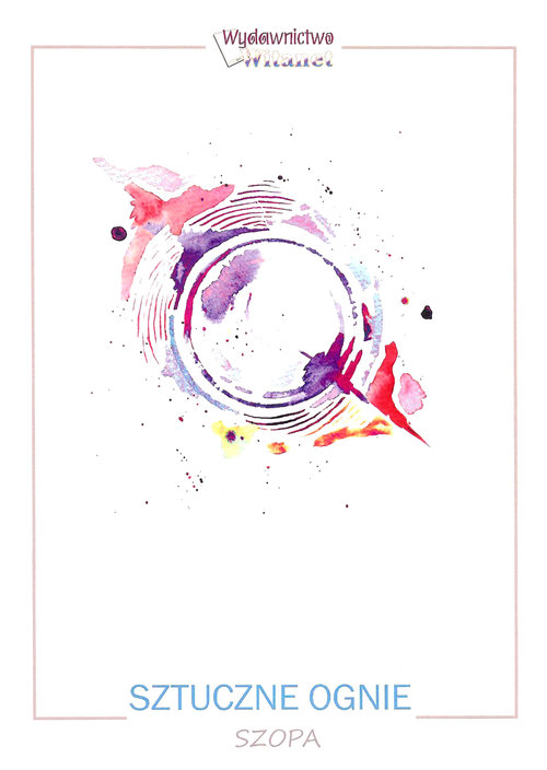 Image of Sztuczne ognie