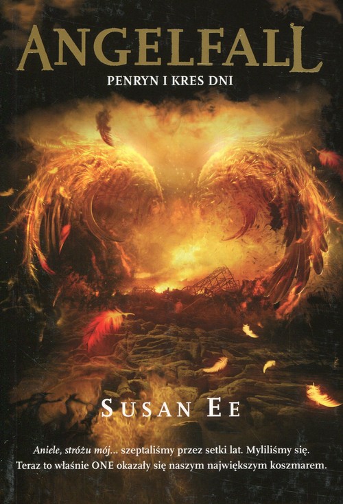Image of Angelfall Penryn i kres dni