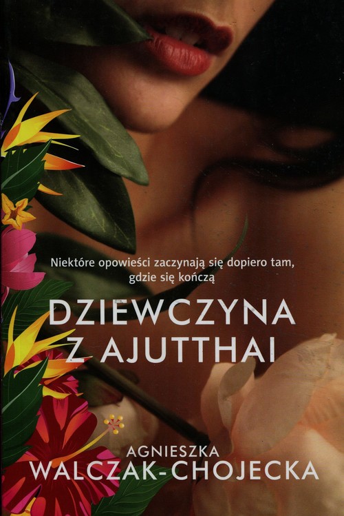 Image of Dziewczyna z Ajutthai