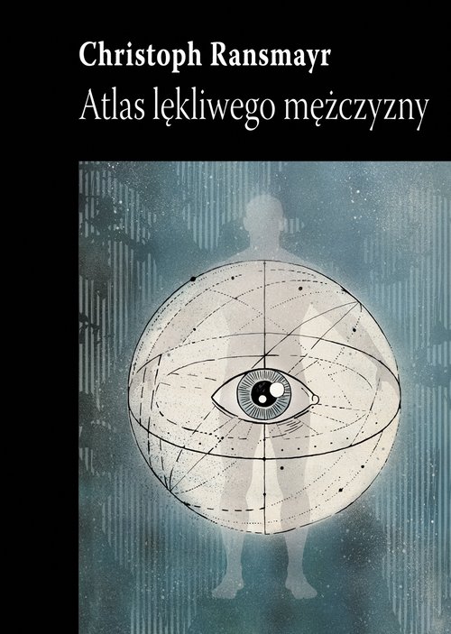 Image of Atlas lękliwego mężczyzny