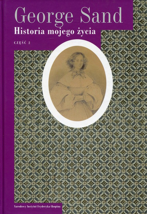 Image of Historia mojego życia Tom 2