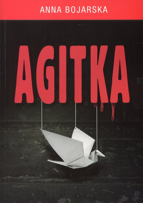 Image of Agitka