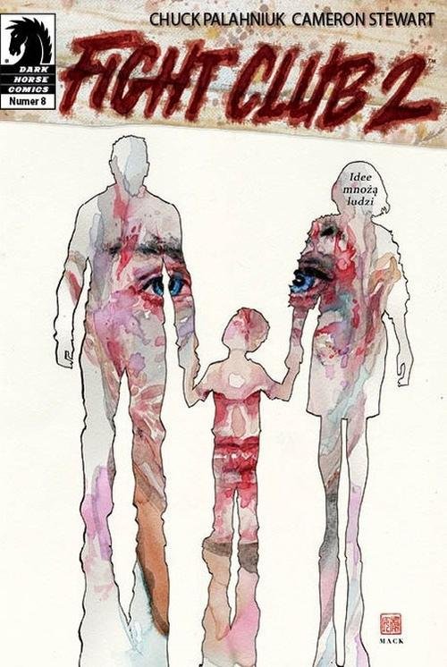 Image of Fight Club 2 TM (8)