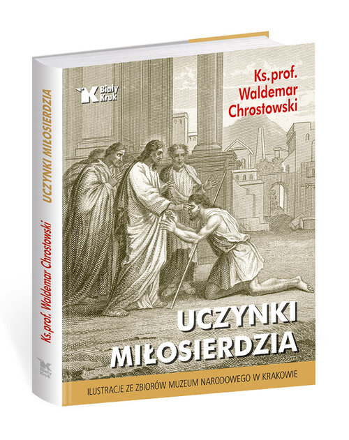 Image of Uczynki Miłosierdzia