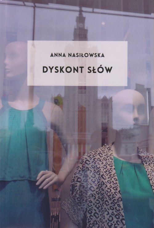 Image of Dyskont słów