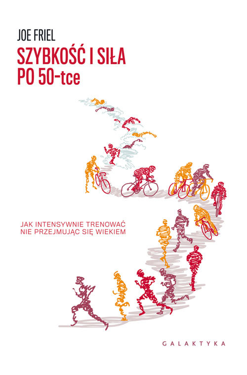 Image of Szybkość i siła po 50-tce