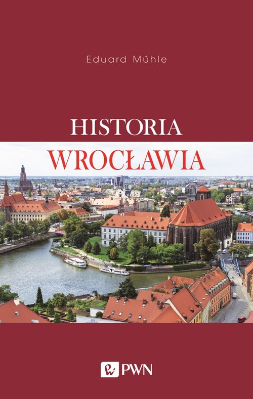 Image of Historia Wrocławia