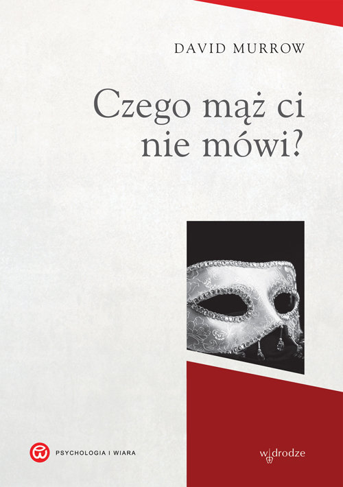 Image of Czego mąż ci nie mówi