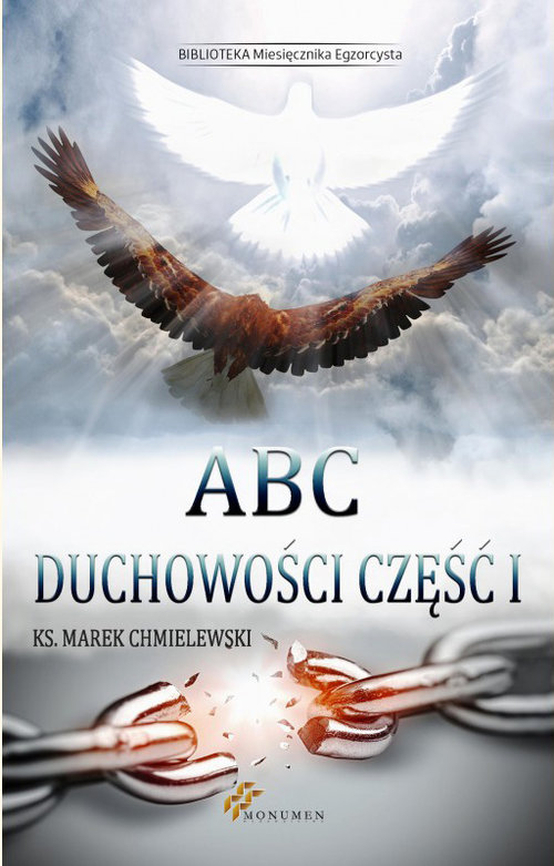 Image of ABC duchowości część 1