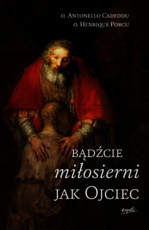 Image of Bądźcie miłosierni jak ojciec