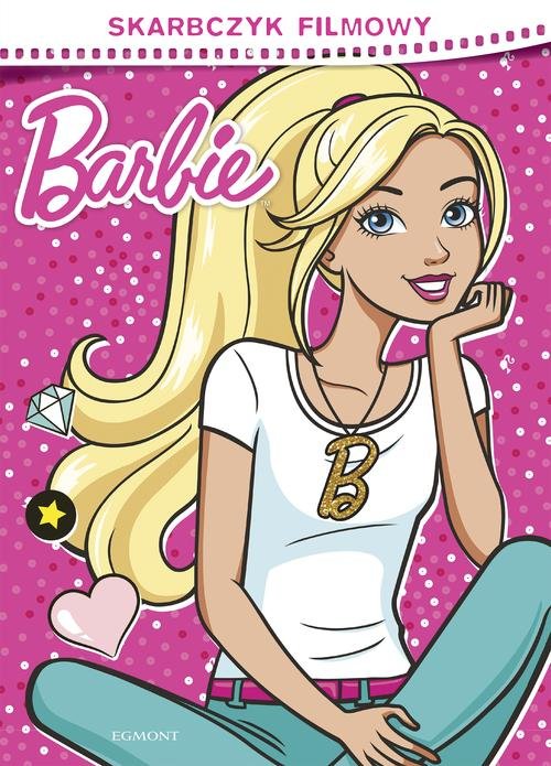 Image of Barbie Skarbczyk filmowy