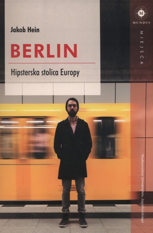 Image of Berlin Hipsterska stolica Europy